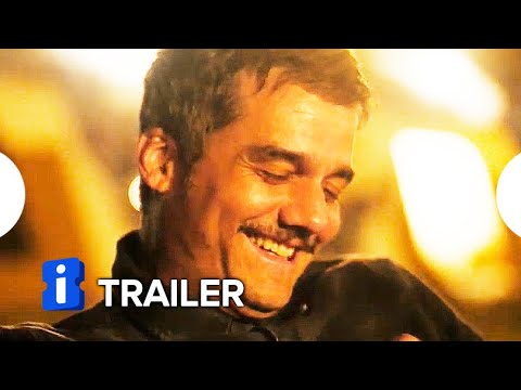 GUERRA CIVIL | Trailer 2 Dublado