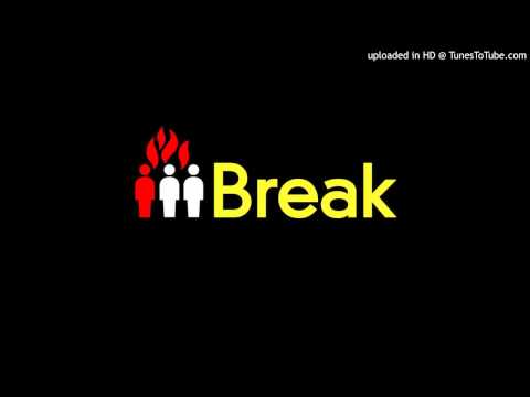 Break - Positive/Negative