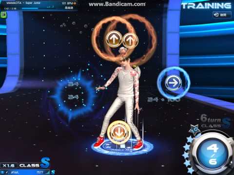 Mstar TW MAMACITA - Super Junior (Cover) 標準新模式 最高級 100%