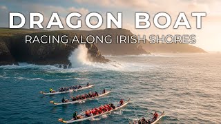 Dragon Boat Racing | Action, Speed & Teamwork in Ireland