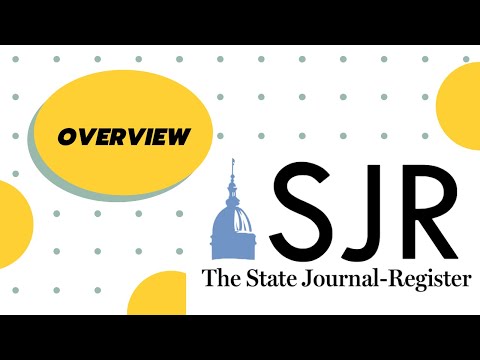 State Journal Register Obituaries
