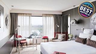 Pullman Melbourne Albert Park | Melbourne, Australia | Hotel Review 🏨