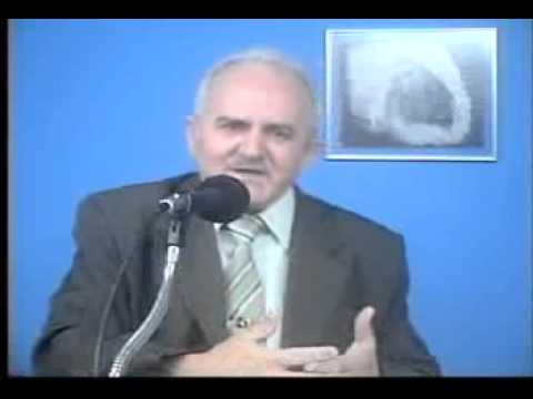 Casado Novamente com a Nova União Espiritual 12 06 2011Pr Osmar_Branham