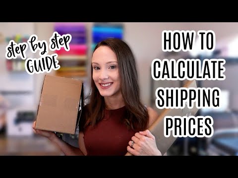 YouTube video about Learn How GLS Can Help You Estimate Shipping Times Easily!