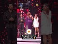 Shreya Ghoshal Raveena Tandon Aditya Narayan Badshah Indian Idol Grand Finale Masti