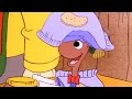 Busy World Of Richard Scarry The Best Mistake Ever Learning For Kids