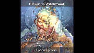 The Alchemist - Bjorn Lynne