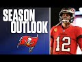 Buccaneers Season Outlook: Schedule Breakdown + Record Prediction | CBS Sports HQ