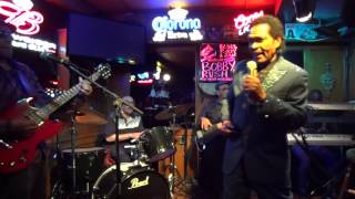 Got Me Accused - Bobby Rush - LIVE @ - musicUcansee.com