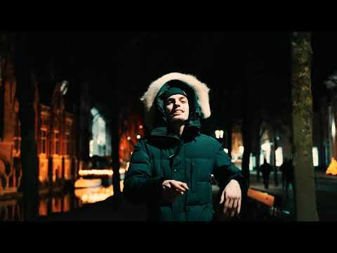 ILI LA HAINE - PAIRE DE GANTS