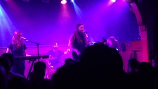 2014.08.17 - Strand of Oaks perform "Wait For Love" at Schubas, Chicago, IL (full song)