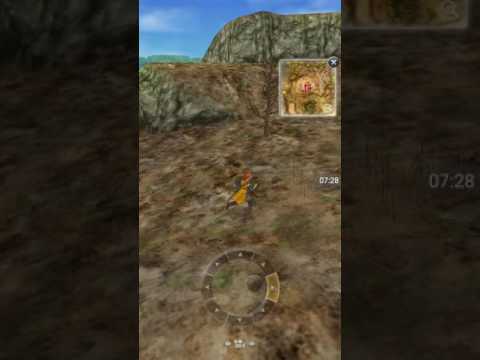 Dragon quest 8 review gameplay galaxy note 4