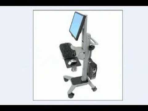 JESUITS - 'gadget' @ TTS -Ep65- Neo-Flex Mobile Workspace