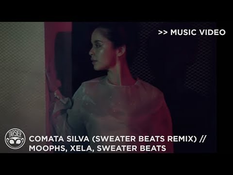 "Comata Silva" (Sweater Beats Remix) - Moophs (feat. Xela, Sweater Beats) [Official Music Video]