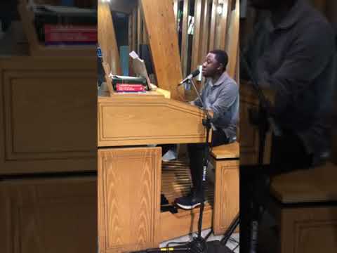 Igbo BENEDICTION Hymns _ Uka Mgbede or Uka Ngozi -  with Nazarius Anukanti