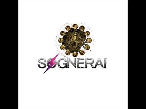 Freddie J Knight - Sognerai (Official Audio) © 2017.