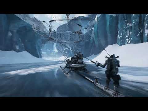 Gears 5 Walkthrough Act 2 The Source of it All 2
