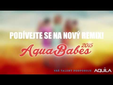AquaBabes Remix 6s - UPOUTÁVKA