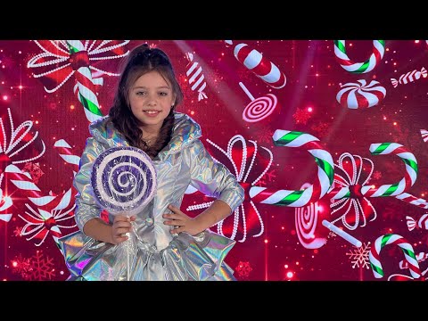 Amelia Pleșca (Picături Muzicale) - Acadele