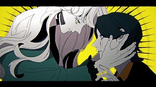 大体そんなもんさ救いはきみだけだってみんな言う私の憂鬱を知ろうとする人なんて誰もいないThat’s pretty much how it isEveryone says that I’m the only one that can save themThere’s no one who even tries to understand my sadness - 失楽園ダイブ / flower