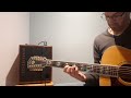 Roger Hodgson cover " Time waits for no one"