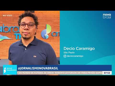 Professora Melina da FATEC, sobre processo seletivo e numero de vagas sobram