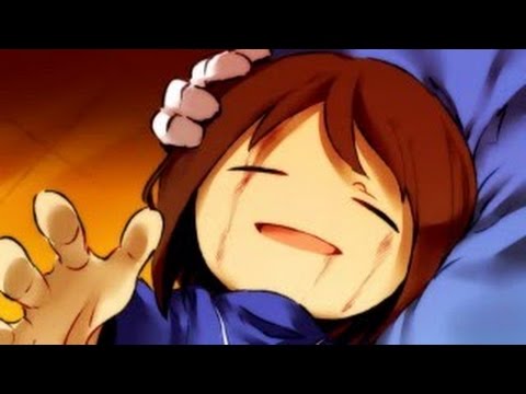 アンダーテール (UNDERTALE )