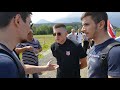 BLEIBURG Napad Na Indexova Novinara