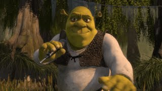 Shrek in the Swamp Karaoke Dance Party | Shrek (2001) Special Feature