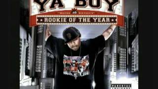 Welcome To My Hood - Sean Kingston, Ya Boy &amp; Soldier ~ i87