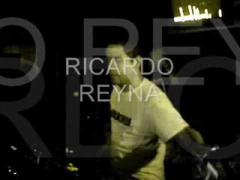 Ricardo Reyna & Dj Chick - From London To Paris PROMO By System Recordings.