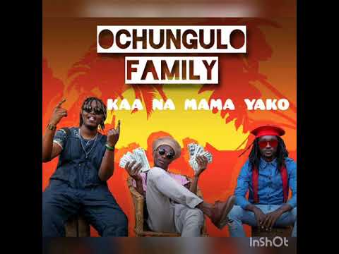 ochungulo family- kaa na mama yako (Official video )