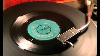 John Barry & His Orchestra - The Menace - 1961 45rpm