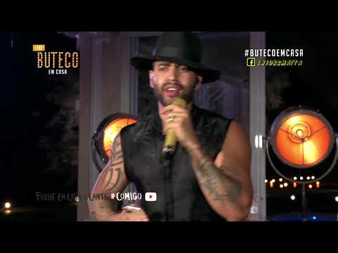Gusttavo Lima - Respeita O Nosso Fim (Ao Vivo Buteco Em Casa I)