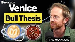 Erik Voorhees: Private AI Is Up Next (Why Venice Is Leading)