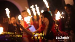 HEEL CLUB PALM BEACH CANNES RIVIERA BEACH PARTY OPENING