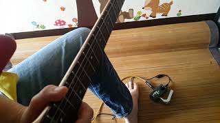 Video thumbnail for Kokko SOS Looper by The Rolling Store