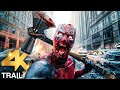 NEW MOVIE TRAILERS 2025 Weekly 37 4K ULTRA HD