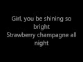 Bruno Mars That S What I Like Lyrics