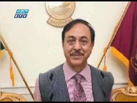 করোনাভাইরাসে আক্রান্ত হয়ে মারা গেছেন রাষ্ট্রপতি মো. আবদুল হামিদের ছোট ভাই মো. আবদুল হাই