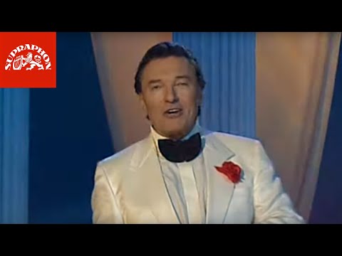 Karel Gott - Jako James Bond (oficiální video)