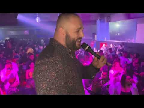 Tomáš Botló ☆ Benefičný koncert pre Vivien Šaštín stráže