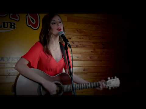Kristen Foreman | Official Music Video: Four and a Half Minutes