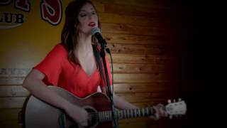 Kristen Foreman | Official Music Video: Four and a Half Minutes