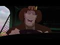 The Rescuers A Loose End To Tie Up Danish HD