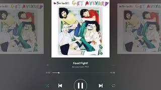 be your own pet-food fightap