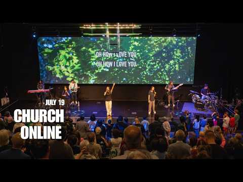 Refresh - Australia for Christ Church