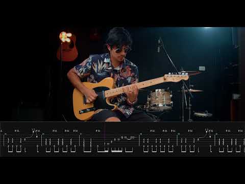 San Diego - Marco Montero