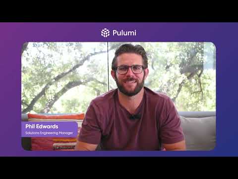 Pulumi Cloud Overview and Benefits