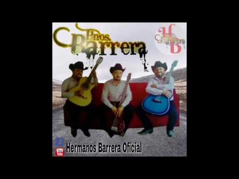 Album 2017 Hermanos Barrera